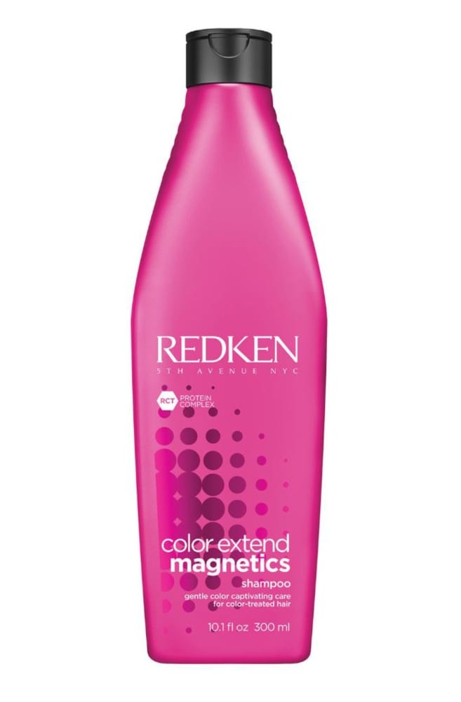 slide 1 of 1, Redken Color Extend Magnetics Shampoo, 10.1 fl oz