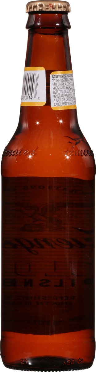 slide 9 of 12, Yuengling Golden Pilsner Beer 12 fl oz Bottle, 12 oz