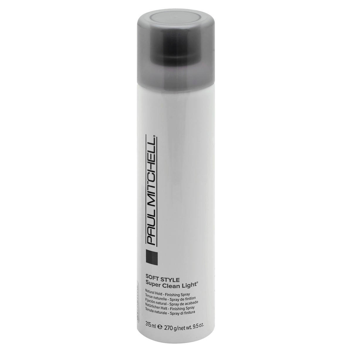 slide 5 of 8, Paul Mitchell Super Clean Hair, 9.5 oz