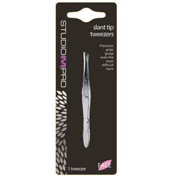 Studio M Slant Tip Tweezers