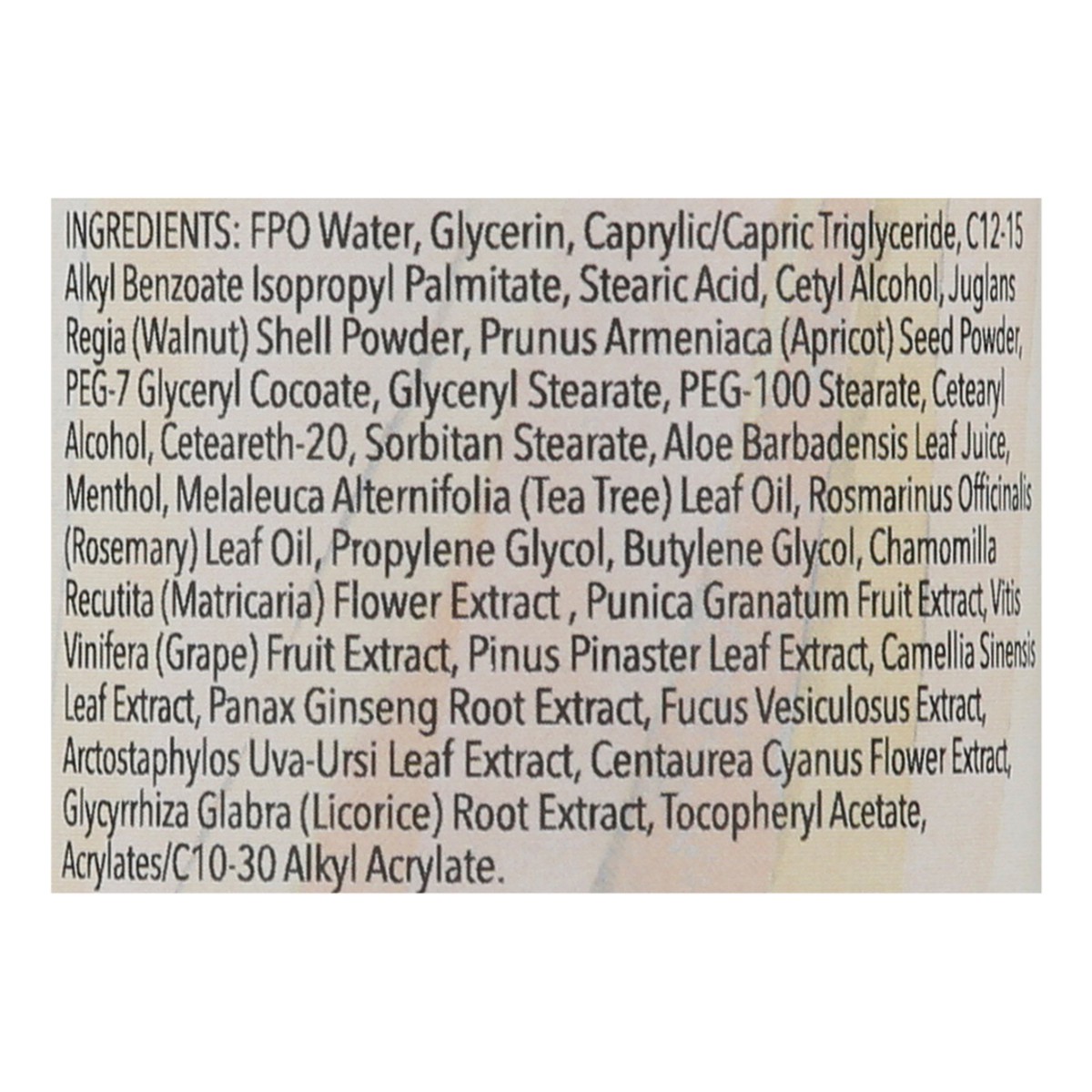 slide 11 of 12, Bene-feet Rapid Refresh No Rinse Cleansing Wash 4 fl oz Pump, 6.8 oz