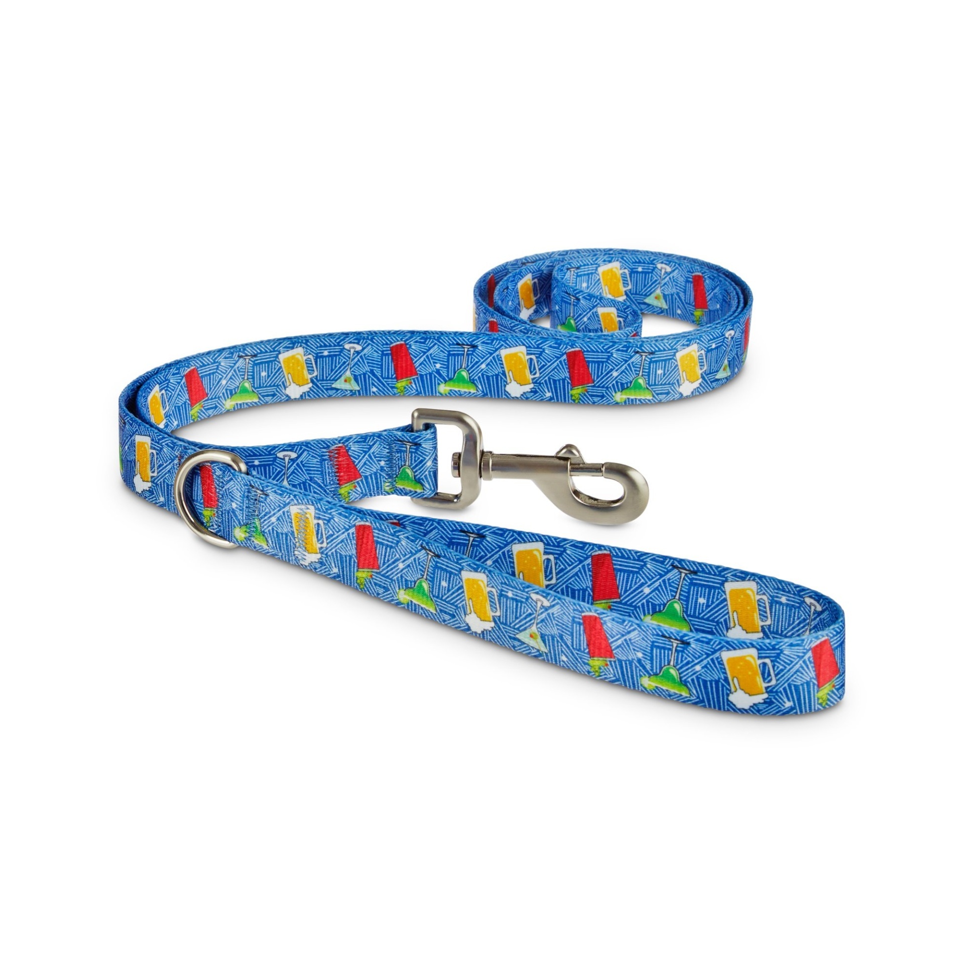 slide 1 of 1, Good2Go Happy Hour Dog Leash, 1 ct