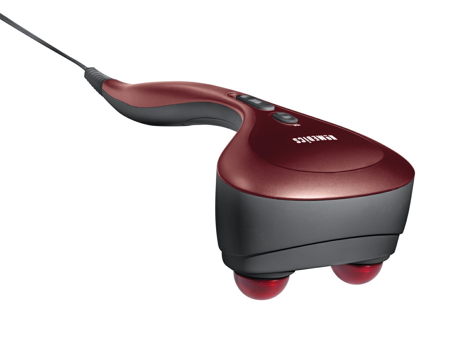 slide 1 of 5, HoMedics Thera-P Compact Percussion Massager with Heat, 1 ct