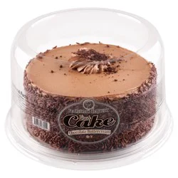 Palermo Dbl Layer Choc