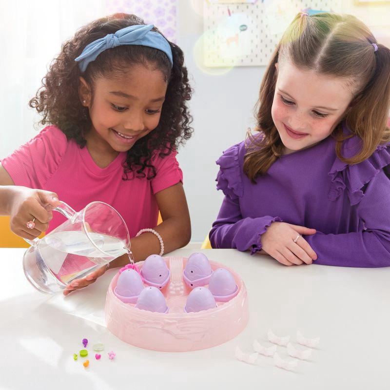 slide 2 of 11, Hatchimals Alive Rainbow Hatchery, 1 ct