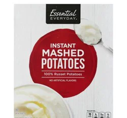 Essential Everyday Instant Msh Ptts