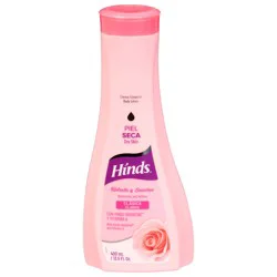 Hinds Classic Body Lotion 400 ml