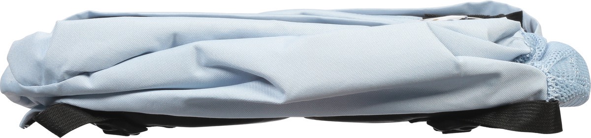 slide 6 of 12, JanSport Big Student Backpack With 15"" Laptop Pocket, Blue Dusk, 1 ct