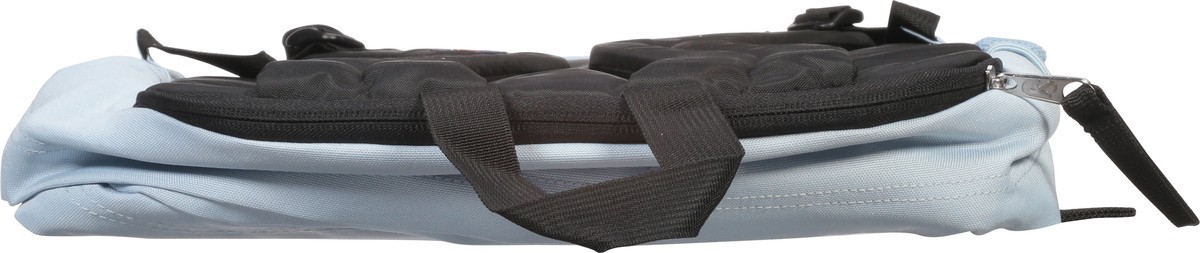 slide 8 of 12, JanSport Big Student Backpack With 15"" Laptop Pocket, Blue Dusk, 1 ct