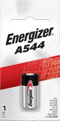 Energizer ENER 6V Photo Battery
