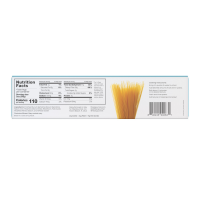 slide 3 of 4, FIBER GOURMET PASTA Fiber Gourmet Light Spaghetti, 8 oz, 8 oz