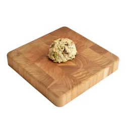 Lunds & Byerlys Minnesota Wild Rice Walleye Cake