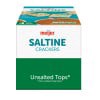slide 26 of 29, Meijer Select Saltine No Salt, 16 oz