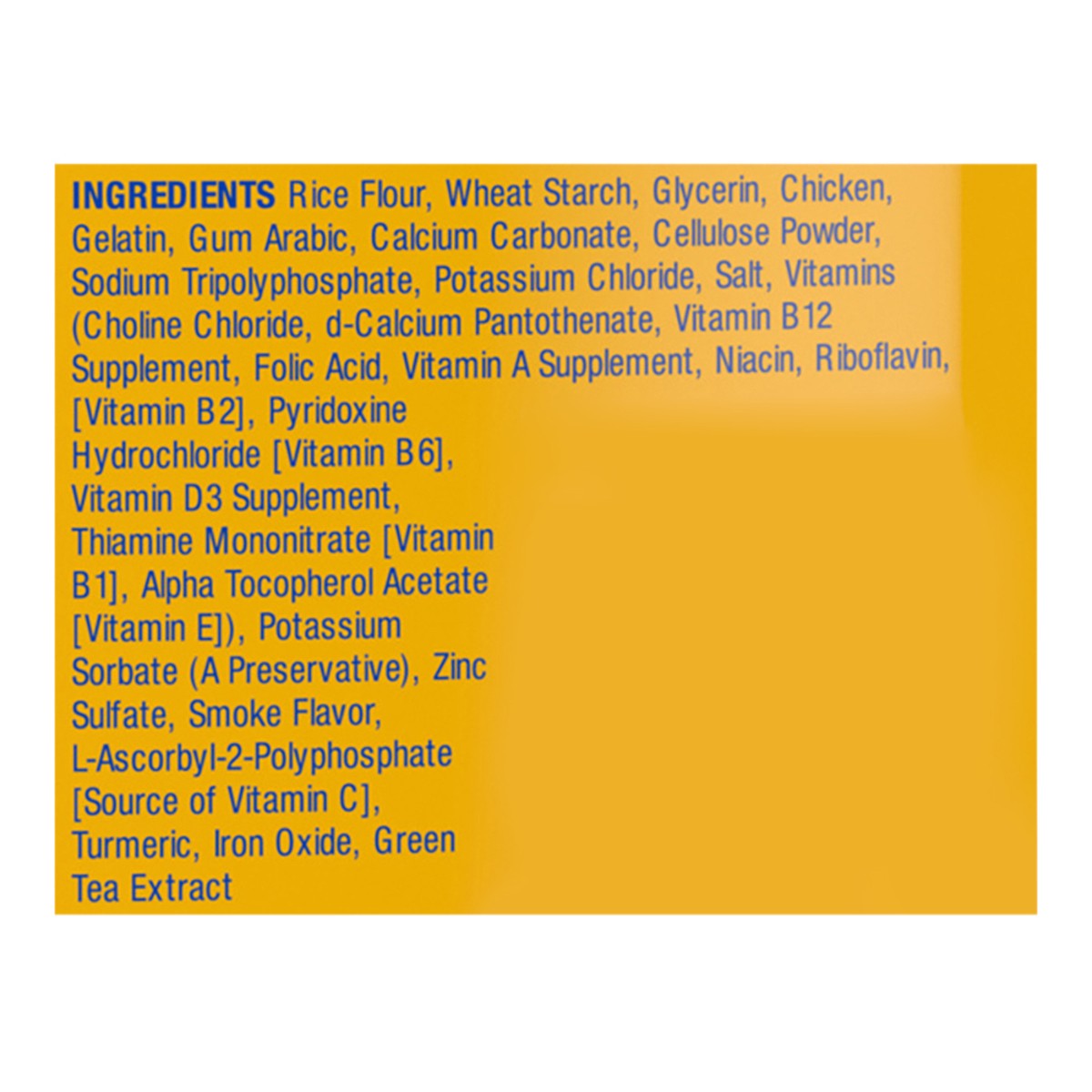 slide 9 of 14, Pedigree Dentastix Original Adult Toy/Small Dog Dental Chew Dog Treats Chicken Flavor, 24 ct / 5.8 oz, 24 ct