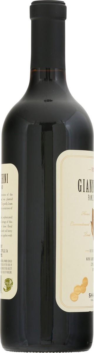 slide 2 of 11, Giannecchini Red Blend, 750 ml