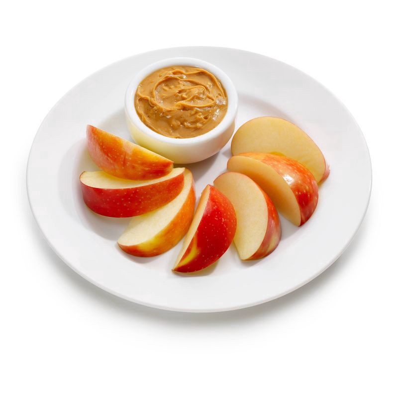 slide 2 of 4, Apples- Cosmic Crisp Organic Bagged, 