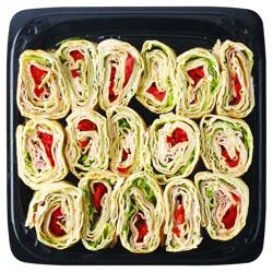 Boar's Head Classic Pinwheel Platter