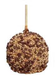 Affy Tapple Toffee&Chocolat Gourmet Caramel Apple