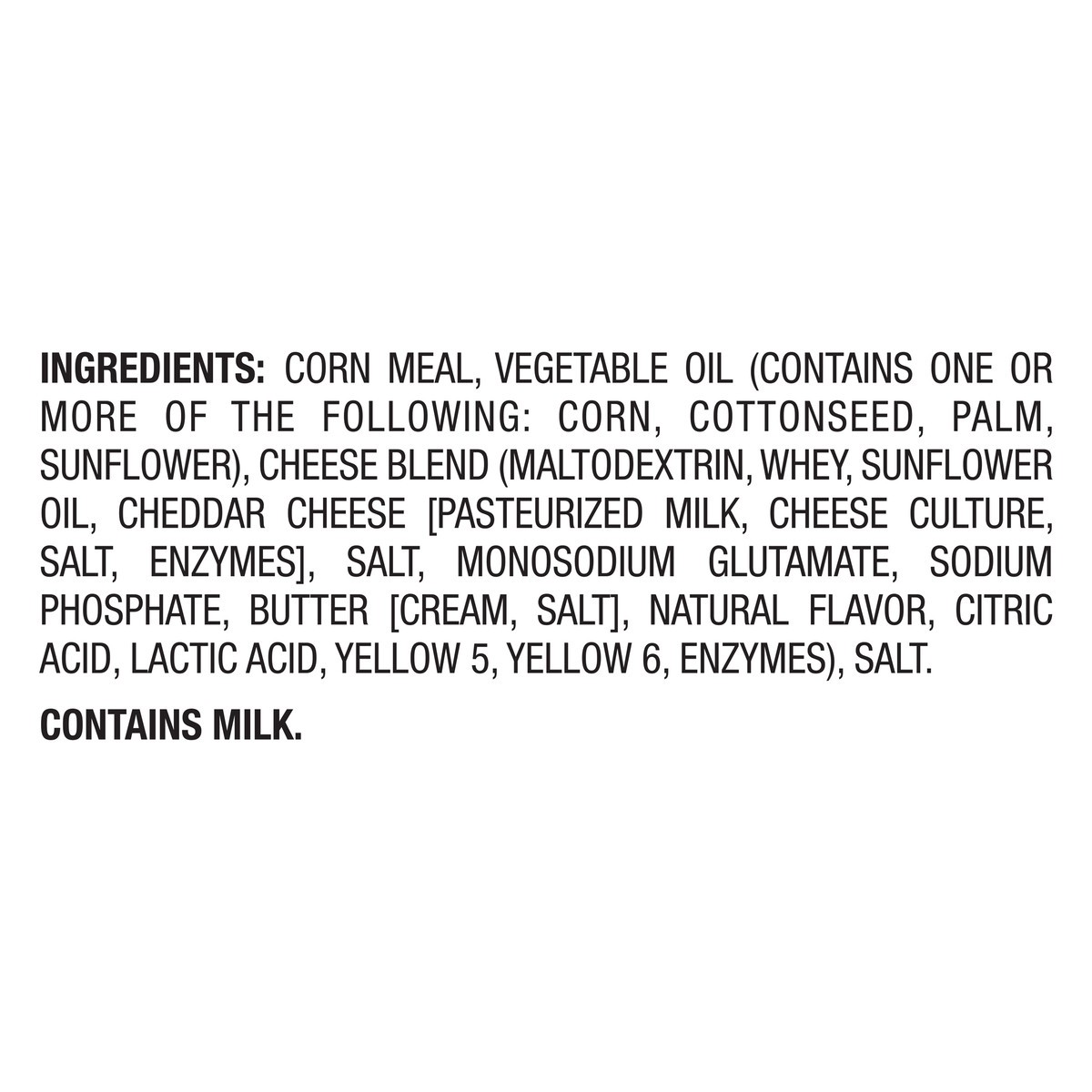 slide 10 of 12, Herr's Baked Cheese Curls 3 oz, 3 oz