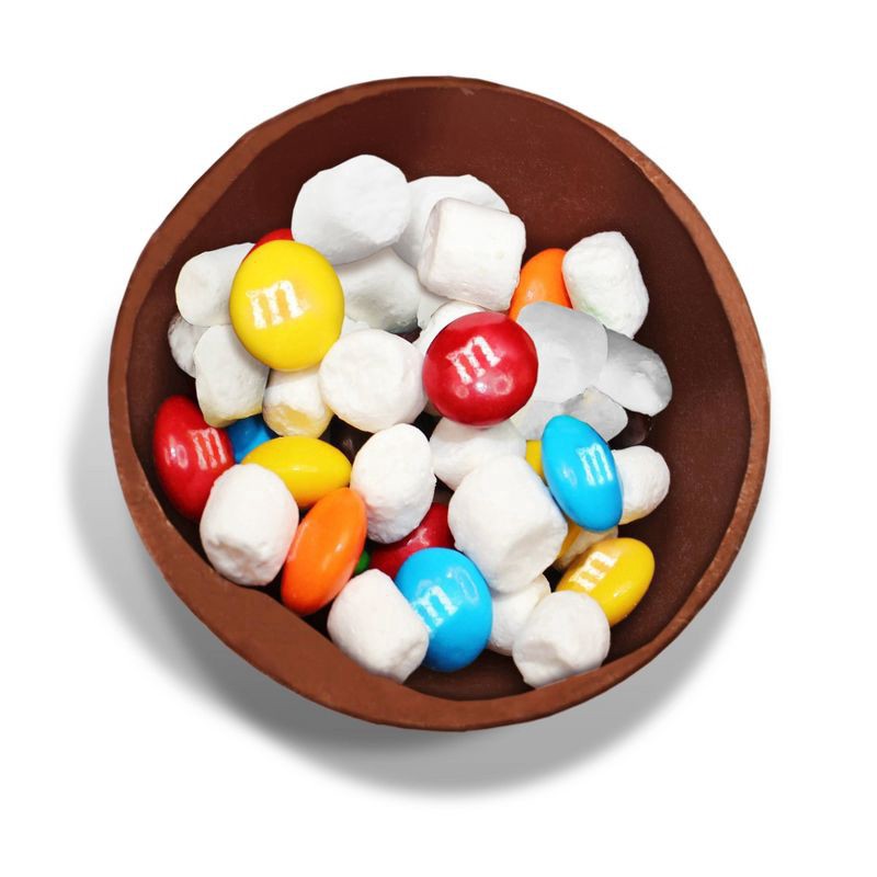 slide 4 of 4, M&M's Minis Hot Chocolate Ball - 1.09oz, 1.09 oz