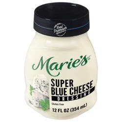 Marie's Super Blue Cheese Dressing 12 fl oz