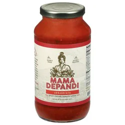 Mama Depandi Arrabbiata Sauce