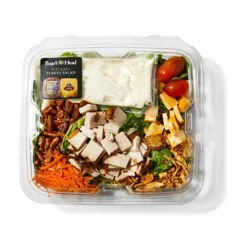 Boar's Head Pitcraft Smoked Turkey Slaw