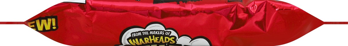 slide 2 of 5, Warheads Chewy Candy 2 oz, 2 oz