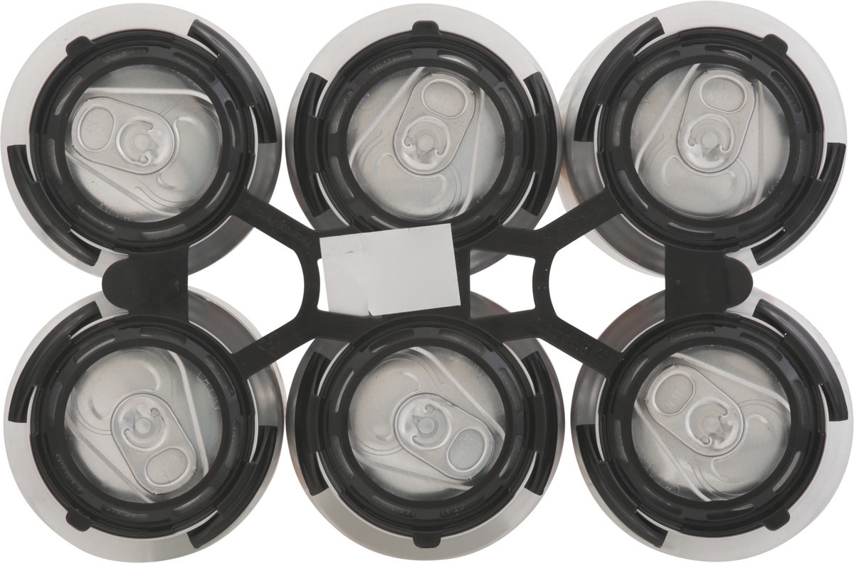 slide 9 of 11, Gulf Stream Brewing Graphic IPA Hybrid Beer 6 - 12 oz Cans, 6 ct; 12 oz