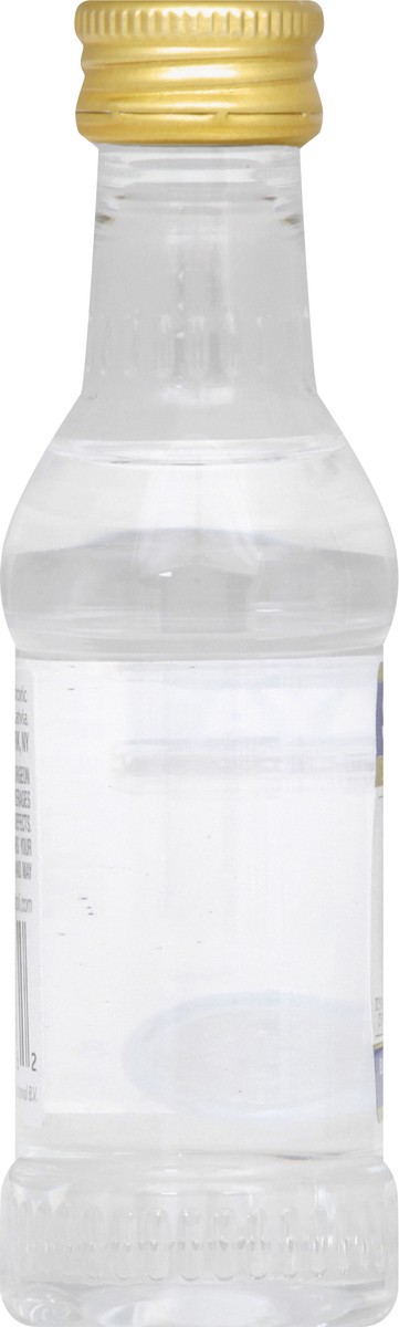 slide 3 of 7, Stolichnaya Blueberi Vodka, 50 ml