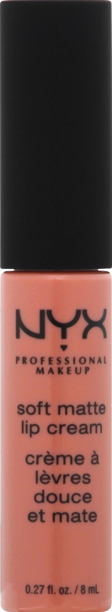 slide 7 of 11, NYX Professional Makeup Lip Cream 0.27 oz, 0.27 oz