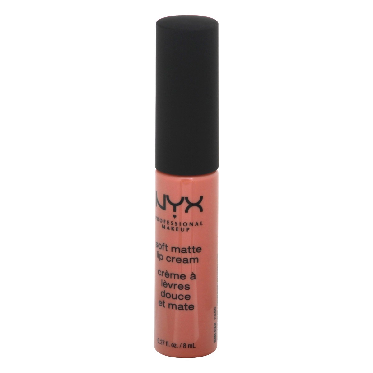 slide 8 of 11, NYX Professional Makeup Lip Cream 0.27 oz, 0.27 oz