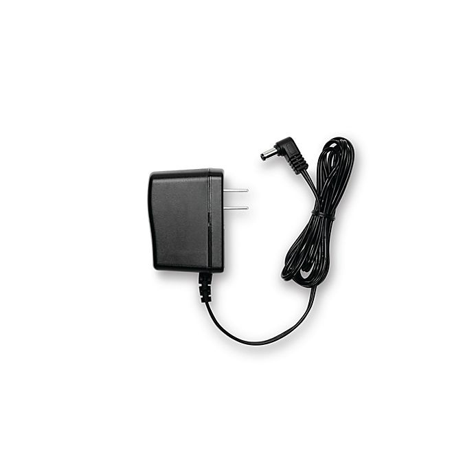 slide 1 of 1, simplehuman Sensor Can Power Adapter, 1 ct