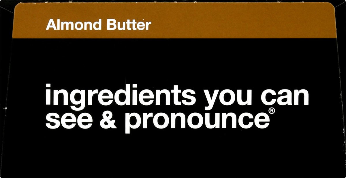 slide 9 of 9, Kind Almond Butter Breakfast Protein Bar 8Ct, 7.04 oz