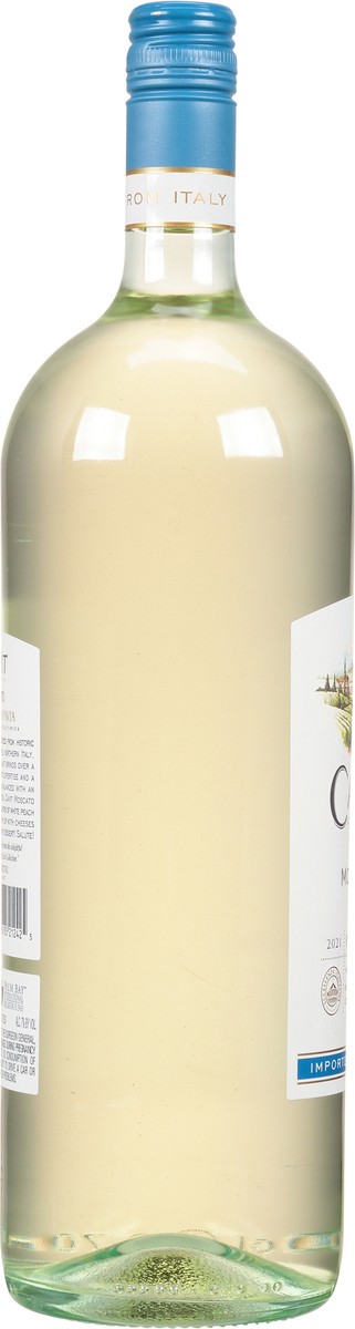 slide 3 of 7, Cavit Moscato, 1.5l, 1.5 l