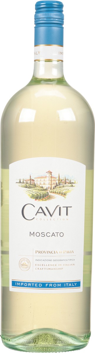 slide 7 of 7, Cavit Moscato, 1.5l, 1.5 l