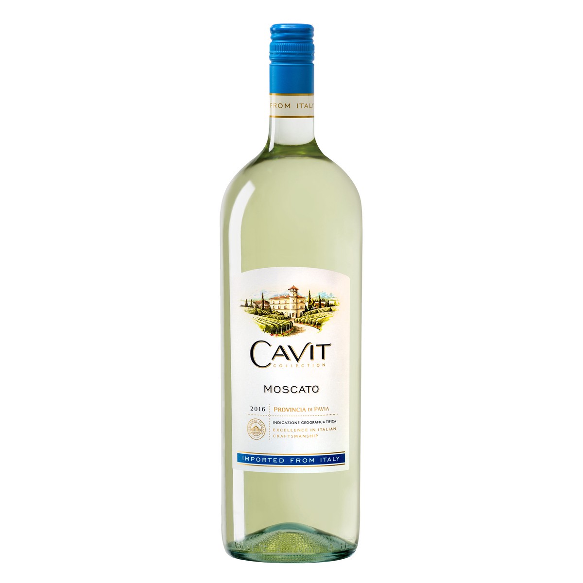 slide 5 of 7, Cavit Moscato, 1.5l, 1.5 l