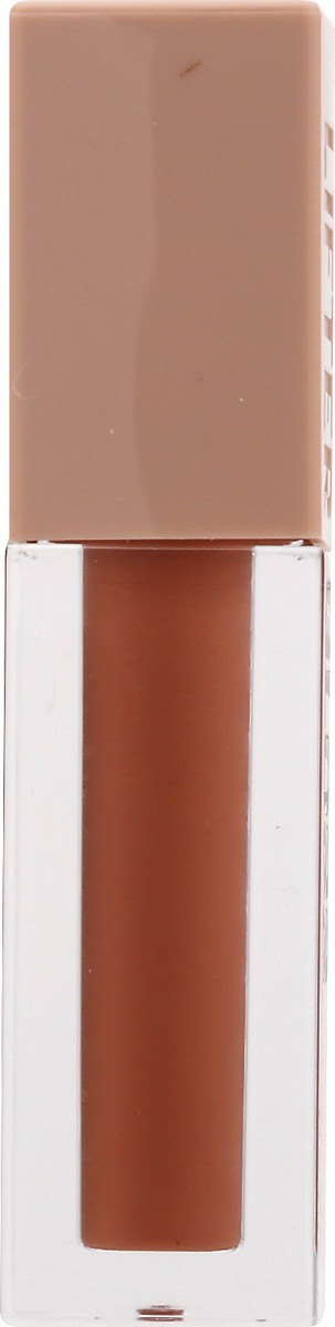 slide 8 of 9, Maybelline Lifter Gloss Plumping Lip Gloss with Hyaluronic Acid - 7 Amber - 0.18 fl oz, 0.18 fl oz