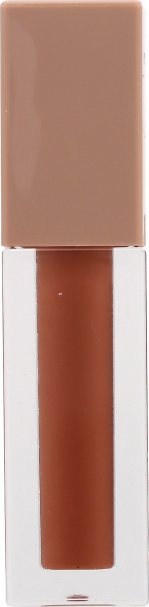 slide 2 of 9, Maybelline Lifter Gloss Plumping Lip Gloss with Hyaluronic Acid - 7 Amber - 0.18 fl oz, 0.18 fl oz