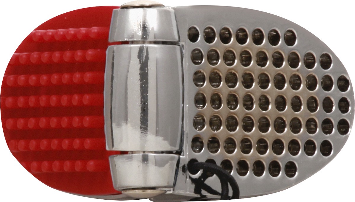 slide 11 of 11, Trudeau Garlic Press 1 ea, 1 ct