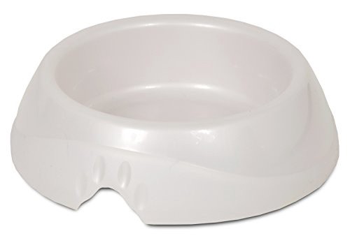 slide 5 of 8, Petmate Ultra Lightweight Bowl, 1 ct