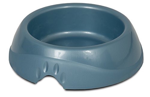 slide 2 of 8, Petmate Ultra Lightweight Bowl, 1 ct