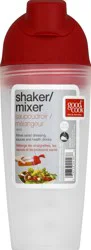 Good Cook Shaker Mixer - Each