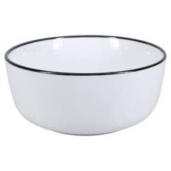 Dash of That Silhouette Bowl