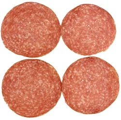 Black Kassel German Brand Salami
