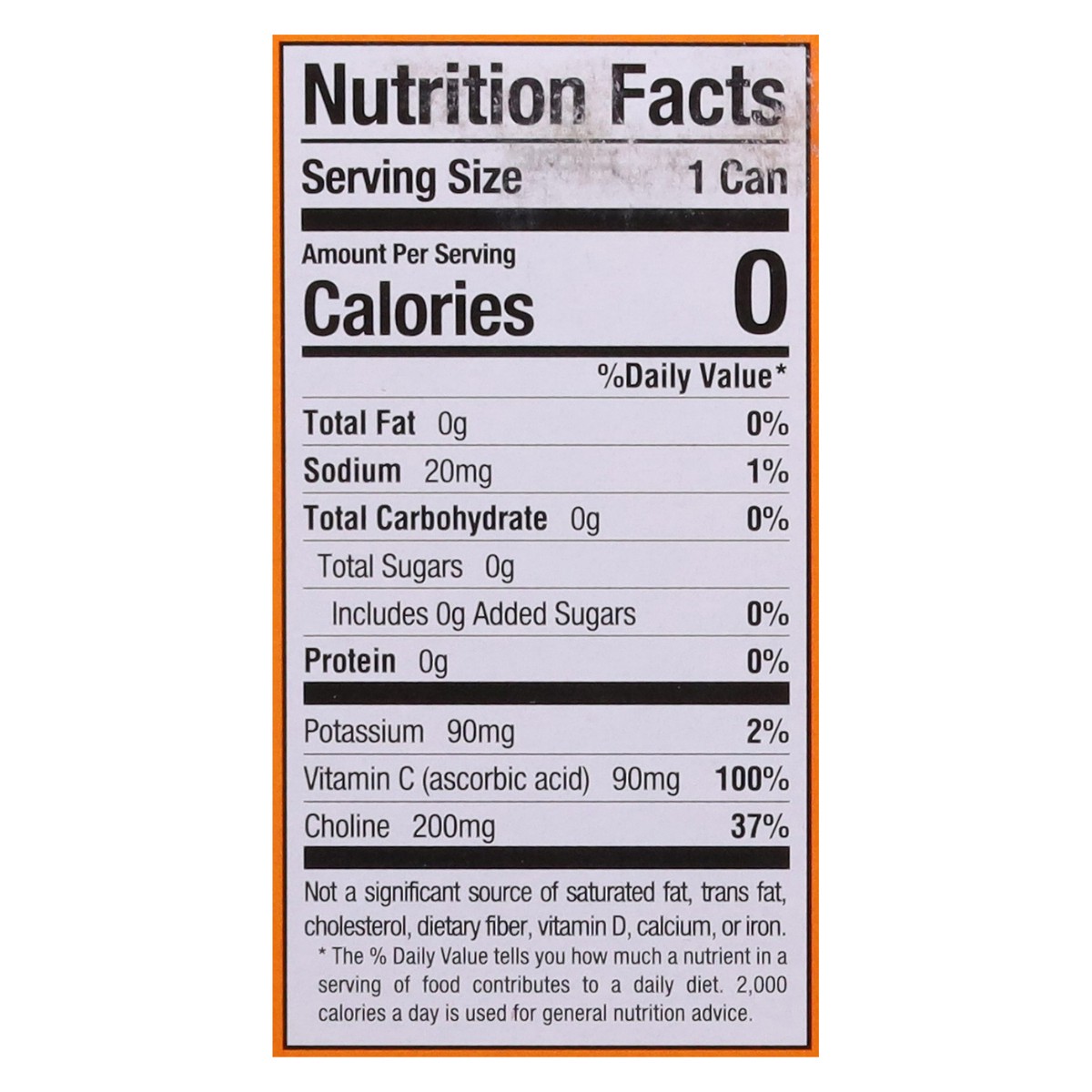 slide 4 of 13, Sunny D Ryse Fuel Energy Drink - 4 ct, 4 ct
