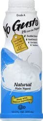 YoGusto Yogurt - 12.5 oz