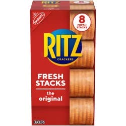 Ritz Original Crackers Fresh Stacks