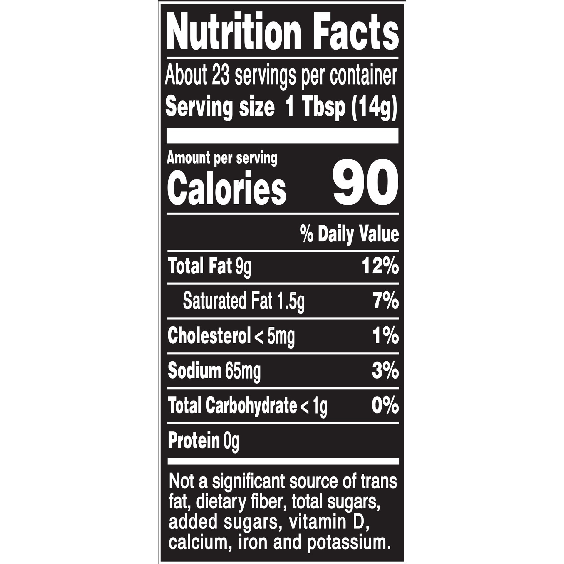 slide 4 of 6, Kraft Garlic Aioli, 12 fl oz Bottle, 12 fl oz