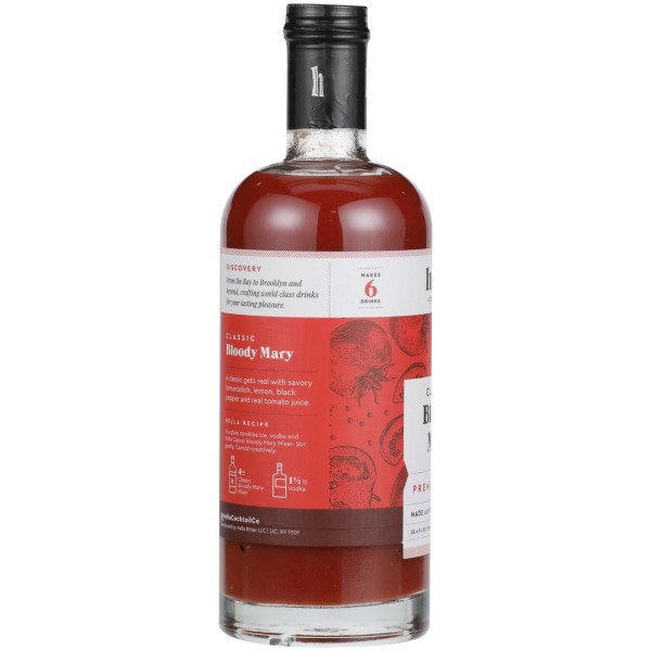 slide 6 of 13, Hella- 25.4 oz, 25.4 oz